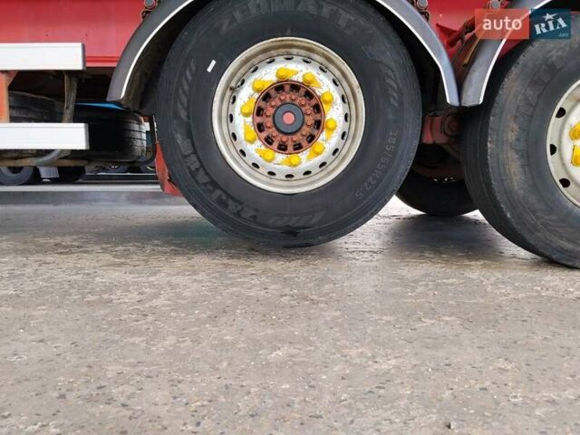 СТАС SA33-8K, об'ємом двигуна 0 л та пробігом 100 тис. км за 21300 $, фото 14 на Automoto.ua