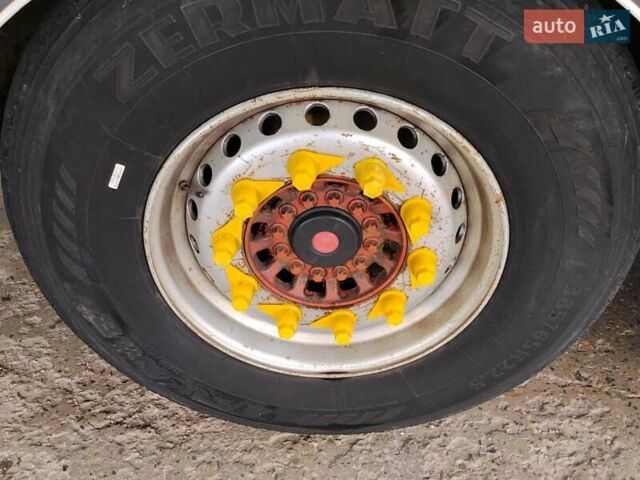 СТАС SA33-8K, об'ємом двигуна 0 л та пробігом 100 тис. км за 21300 $, фото 16 на Automoto.ua