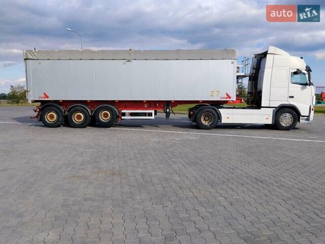 СТАС SA33-8K, об'ємом двигуна 0 л та пробігом 100 тис. км за 21300 $, фото 4 на Automoto.ua