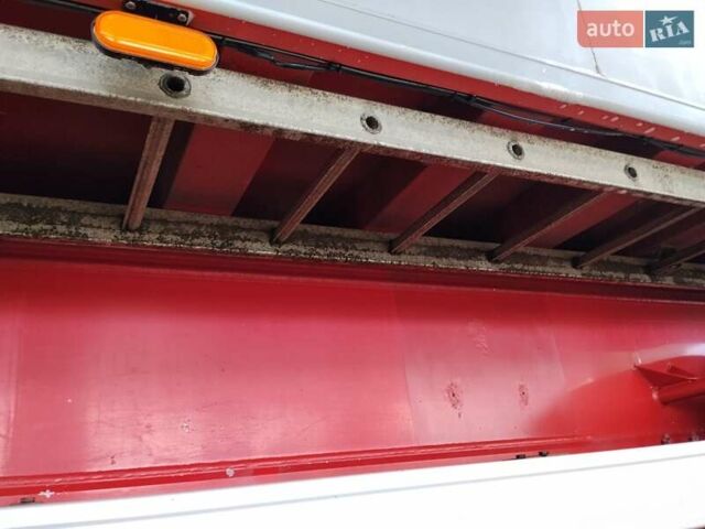 СТАС SA33-8K, об'ємом двигуна 0 л та пробігом 100 тис. км за 21300 $, фото 13 на Automoto.ua