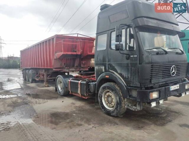 Червоний СТАС SA 33-9K, об'ємом двигуна 0 л та пробігом 200 тис. км за 21000 $, фото 1 на Automoto.ua