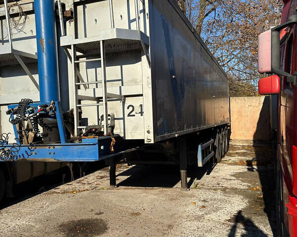 СТАС SA 33-9K, объемом двигателя 0 л и пробегом 100 тыс. км за 12000 $, фото 2 на Automoto.ua