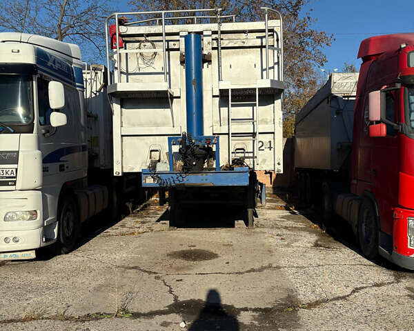 СТАС SA 33-9K, объемом двигателя 0 л и пробегом 100 тыс. км за 12000 $, фото 4 на Automoto.ua