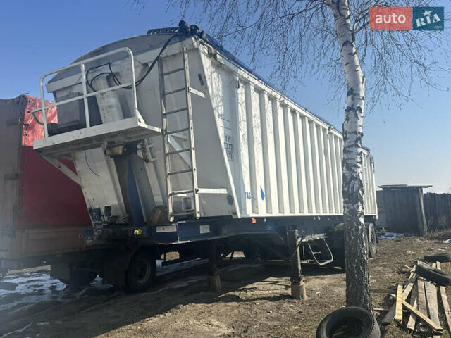 СТАС SA 33-9K, объемом двигателя 0 л и пробегом 0 тыс. км за 19200 $, фото 1 на Automoto.ua