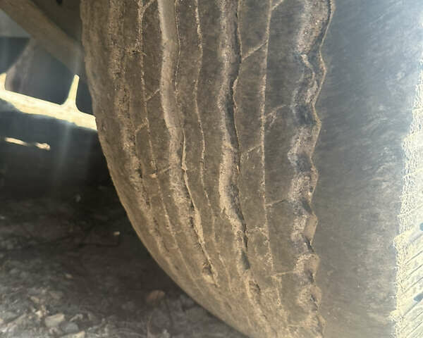 СТАС SA 33-9K, объемом двигателя 0 л и пробегом 0 тыс. км за 19200 $, фото 4 на Automoto.ua