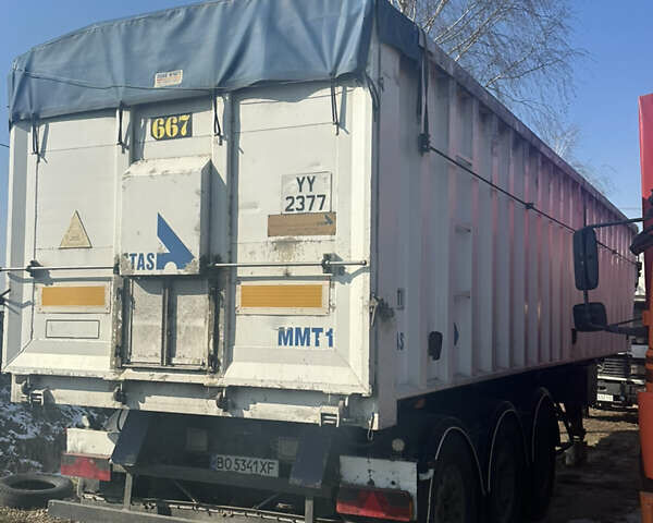 СТАС SA 33-9K, объемом двигателя 0 л и пробегом 0 тыс. км за 19200 $, фото 2 на Automoto.ua