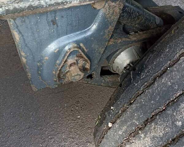 Серый СТАС SA 33-9K, объемом двигателя 0 л и пробегом 1 тыс. км за 21000 $, фото 10 на Automoto.ua