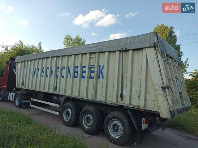 Серый СТАС SA 33-9K, объемом двигателя 0 л и пробегом 1 тыс. км за 21000 $, фото 15 на Automoto.ua