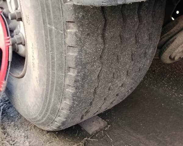 Серый СТАС SA 33-9K, объемом двигателя 0 л и пробегом 0 тыс. км за 12000 $, фото 5 на Automoto.ua