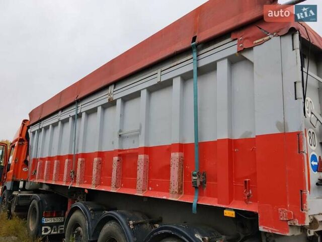 Серый СТАС SA 33-9K, объемом двигателя 0 л и пробегом 0 тыс. км за 12000 $, фото 1 на Automoto.ua