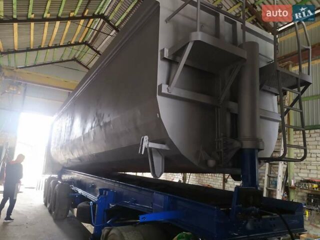 Синий СТАС SA 33-9K, объемом двигателя 0 л и пробегом 100 тыс. км за 11000 $, фото 5 на Automoto.ua