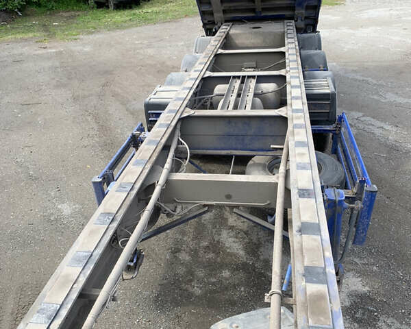 Синий СТАС SA 33-9K, объемом двигателя 0 л и пробегом 0 тыс. км за 22800 $, фото 23 на Automoto.ua