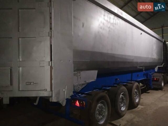 Синій СТАС SA 33-9K, об'ємом двигуна 0 л та пробігом 100 тис. км за 9000 $, фото 2 на Automoto.ua