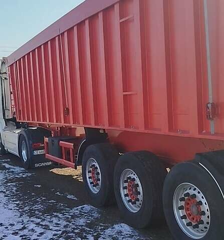 Черный СТАС SA 334K, объемом двигателя 0 л и пробегом 0 тыс. км за 17000 $, фото 4 на Automoto.ua