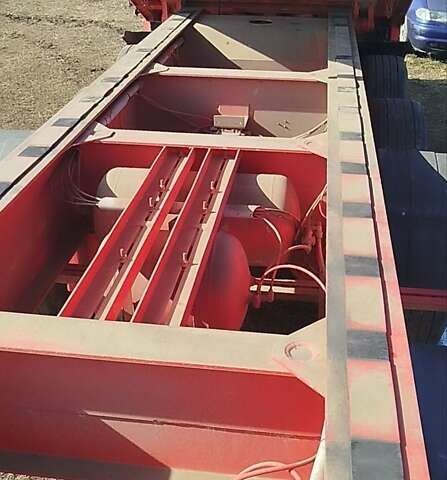 Черный СТАС SA 334K, объемом двигателя 0 л и пробегом 0 тыс. км за 17000 $, фото 20 на Automoto.ua