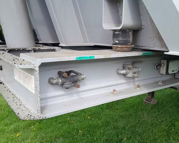 Синий СТАС SA 334K, объемом двигателя 0 л и пробегом 900 тыс. км за 23800 $, фото 6 на Automoto.ua