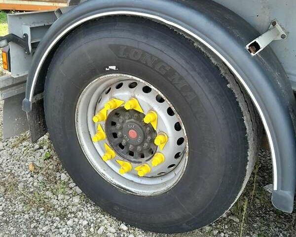 Синий СТАС SA 334K, объемом двигателя 0 л и пробегом 900 тыс. км за 23800 $, фото 7 на Automoto.ua