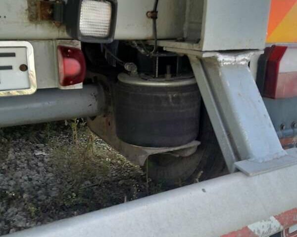 Синий СТАС SA 334K, объемом двигателя 0 л и пробегом 900 тыс. км за 23800 $, фото 2 на Automoto.ua