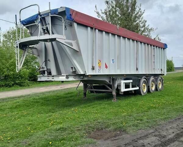 Синий СТАС SA 334K, объемом двигателя 0 л и пробегом 900 тыс. км за 23800 $, фото 12 на Automoto.ua