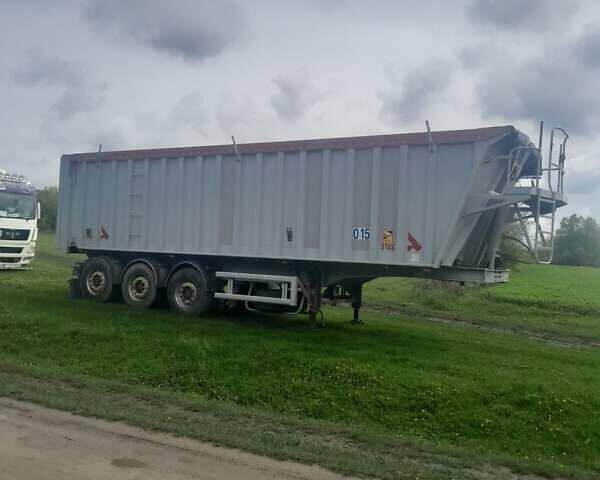 Синий СТАС SA 334K, объемом двигателя 0 л и пробегом 900 тыс. км за 23800 $, фото 16 на Automoto.ua