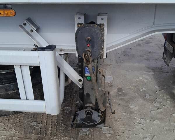 Синий СТАС SA 334K, объемом двигателя 0 л и пробегом 900 тыс. км за 23800 $, фото 27 на Automoto.ua