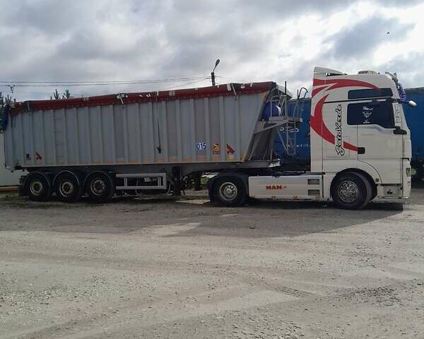 Синий СТАС SA 334K, объемом двигателя 0 л и пробегом 900 тыс. км за 23800 $, фото 5 на Automoto.ua