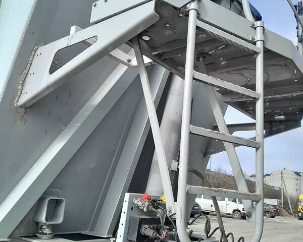 Синий СТАС SA 334K, объемом двигателя 0 л и пробегом 900 тыс. км за 23800 $, фото 23 на Automoto.ua