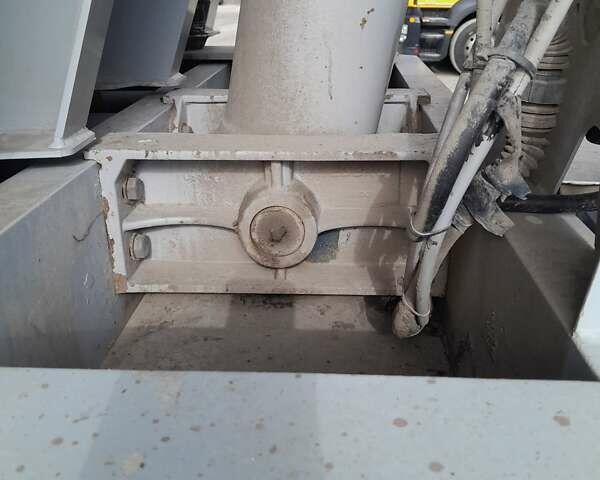 Синий СТАС SA 334K, объемом двигателя 0 л и пробегом 900 тыс. км за 23800 $, фото 25 на Automoto.ua