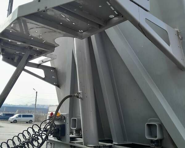 Синий СТАС SA 334K, объемом двигателя 0 л и пробегом 900 тыс. км за 23800 $, фото 21 на Automoto.ua