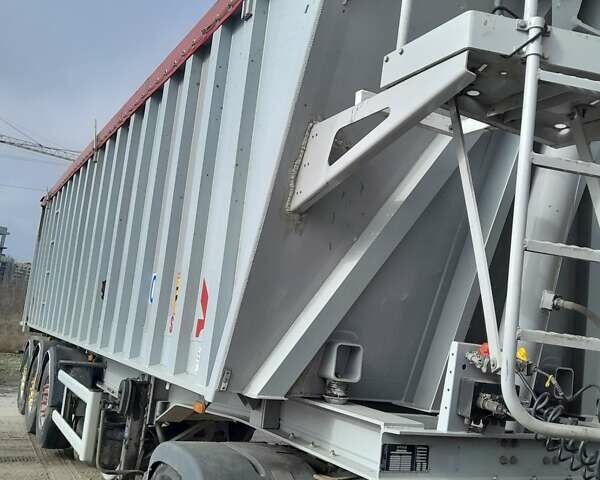 Синий СТАС SA 334K, объемом двигателя 0 л и пробегом 900 тыс. км за 23800 $, фото 26 на Automoto.ua