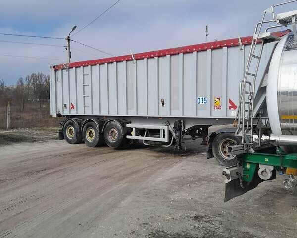 Синий СТАС SA 334K, объемом двигателя 0 л и пробегом 900 тыс. км за 23800 $, фото 29 на Automoto.ua