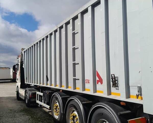 Синий СТАС SA 334K, объемом двигателя 0 л и пробегом 900 тыс. км за 23800 $, фото 4 на Automoto.ua