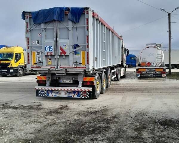 Синий СТАС SA 334K, объемом двигателя 0 л и пробегом 900 тыс. км за 23800 $, фото 32 на Automoto.ua