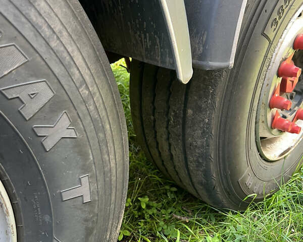 Красный СТАС SA 336K, объемом двигателя 0 л и пробегом 100 тыс. км за 24999 $, фото 6 на Automoto.ua