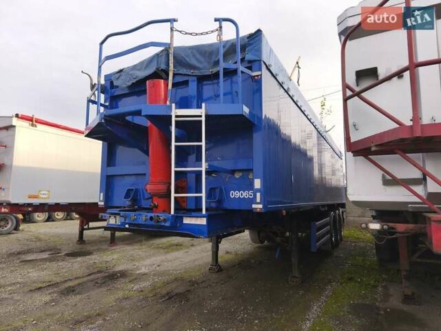 СТАС SA 336K, объемом двигателя 0 л и пробегом 555 тыс. км за 16900 $, фото 1 на Automoto.ua