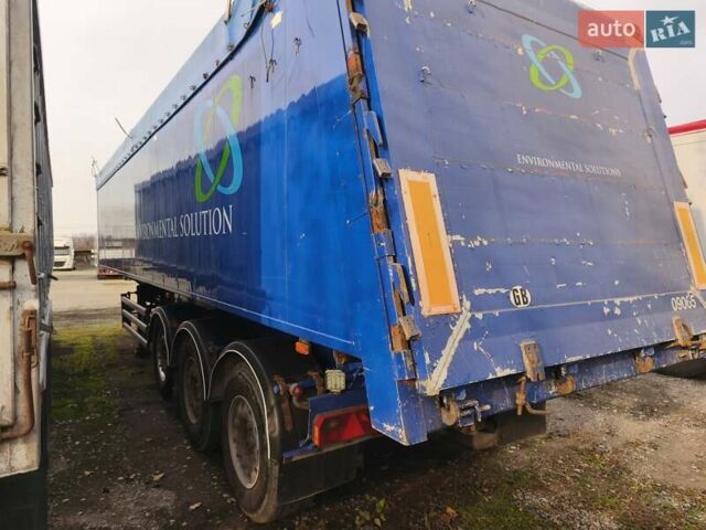 СТАС SA 336K, объемом двигателя 0 л и пробегом 555 тыс. км за 16900 $, фото 3 на Automoto.ua