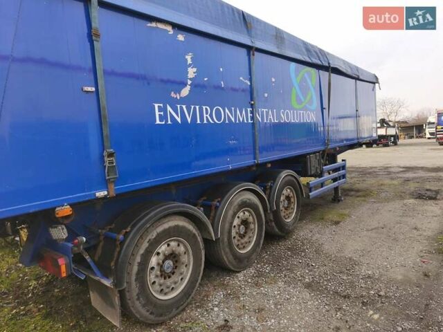 СТАС SA 336K, объемом двигателя 0 л и пробегом 555 тыс. км за 16900 $, фото 2 на Automoto.ua