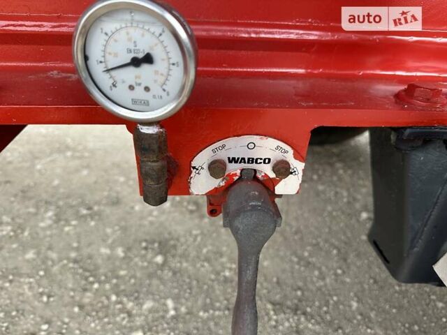 СТАС SA 336K, объемом двигателя 0 л и пробегом 777 тыс. км за 28999 $, фото 58 на Automoto.ua