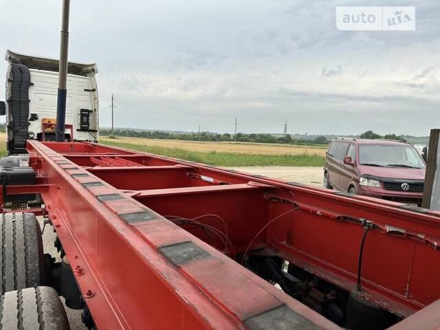 СТАС SA 336K, объемом двигателя 0 л и пробегом 777 тыс. км за 28999 $, фото 37 на Automoto.ua