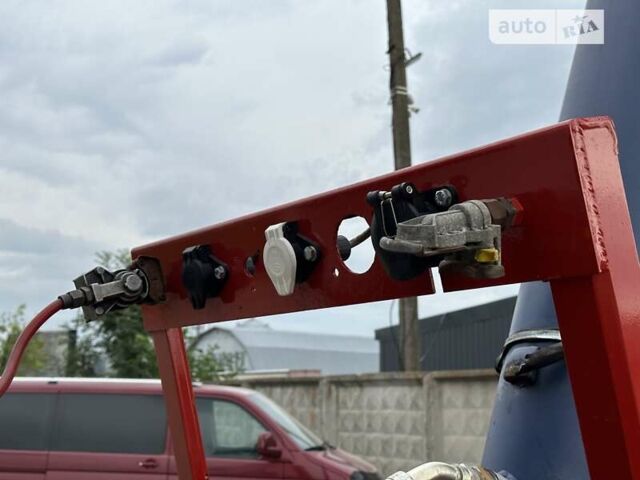 СТАС SA 336K, объемом двигателя 0 л и пробегом 777 тыс. км за 28999 $, фото 44 на Automoto.ua