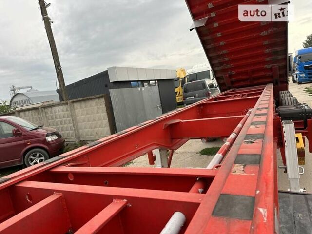 СТАС SA 336K, объемом двигателя 0 л и пробегом 777 тыс. км за 28999 $, фото 39 на Automoto.ua