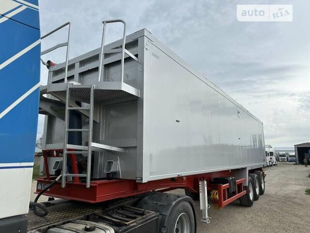 СТАС SA 336K, объемом двигателя 0 л и пробегом 777 тыс. км за 28999 $, фото 3 на Automoto.ua