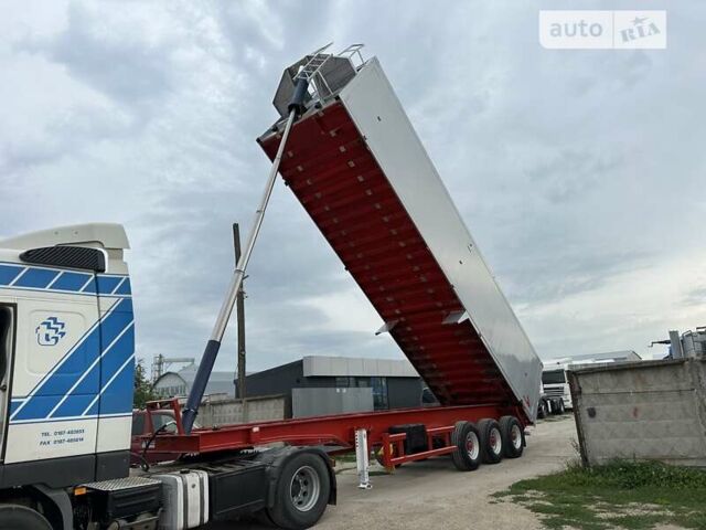 СТАС SA 336K, объемом двигателя 0 л и пробегом 777 тыс. км за 28999 $, фото 24 на Automoto.ua