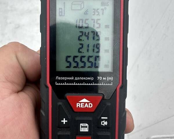 СТАС SA 336K, объемом двигателя 0 л и пробегом 777 тыс. км за 28999 $, фото 19 на Automoto.ua