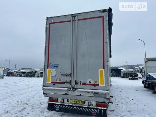СТАС SA 336K, объемом двигателя 0 л и пробегом 500 тыс. км за 18179 $, фото 7 на Automoto.ua