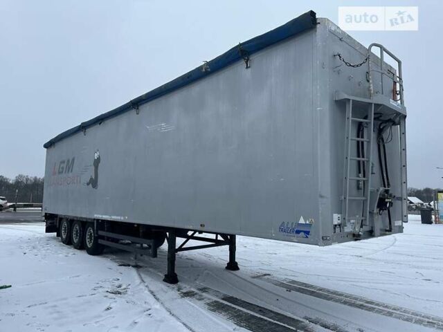 СТАС SA 336K, объемом двигателя 0 л и пробегом 500 тыс. км за 18179 $, фото 3 на Automoto.ua