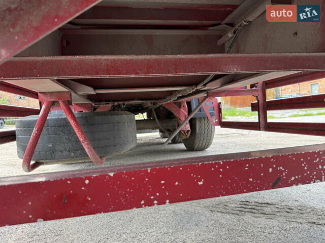 СТАС SA 336K, объемом двигателя 0 л и пробегом 0 тыс. км за 32000 $, фото 7 на Automoto.ua