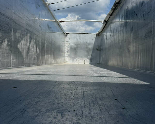 СТАС SA 336K, объемом двигателя 0 л и пробегом 0 тыс. км за 32000 $, фото 9 на Automoto.ua