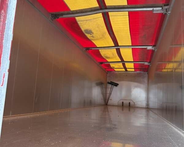 СТАС SA 336K 2007 в Черновцах на Automoto.ua СТАС SA 336K, объемом двигателя 0 л и пробегом 300 тыс. км за 23323 $, фото 7 на Automoto.ua