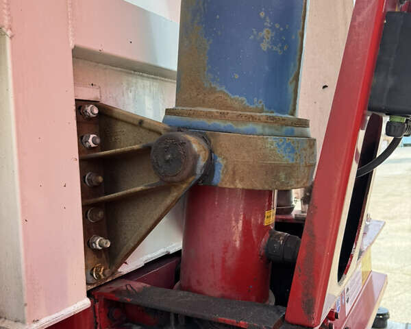 СТАС SA 336K, объемом двигателя 0 л и пробегом 0 тыс. км за 32000 $, фото 6 на Automoto.ua